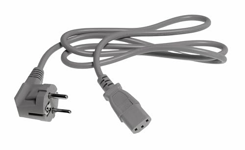 Netzkabel kompatibel mit/Ersatzteil für Gastroback 94912 42507 42518 Reiskocher