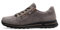 ara Damen Osaka Sneaker, GRAU, 42 EU Weit