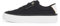 Tommy Hilfiger Sneaker con Suela Vulcanizada Mujer Essential Textile Plateau, Negro (Black), 39