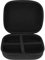 Beufee VR-Tragetasche, Virtual-Reality-VR-Gamepad-Controller, VR-Brille, Hartschalen-Tragetasche, VR-Headset, Harte Reisetasche