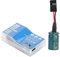 Leapiture V2 Flight Controller Stabilisator Drohne Flight Controller Quadcopter Flight Controller Kompakt für Outdoor RC Flugzeug