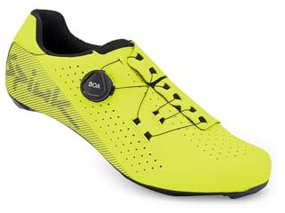 Spiuk Unisex Bruma Road Sneaker, lindgrün, 44 EU