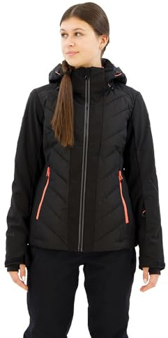 Icepeak Freital Softshell Skijacke Damen - 36