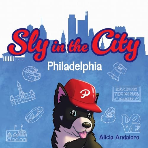 Sly in the City: Philadelphia