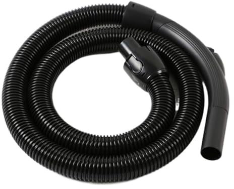 Ricambi For Aspirapolvere, Modello Di Tubo Flessibile EVA, Compatibile Con Rowenta, RO1263 RO1259 RO1274
