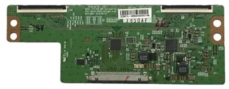 Scheda Logica Tcon 6870C-0532C Scheda TV Scheda Inverter TV Scheda T-con 6870C 0532C For TV Da 43/49/55 Pollici(43 inch TV)