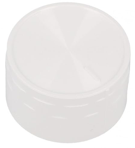 FIGEVIDA Manopola Programmi Lavastoviglie Compatibile per BEKO 1769700100 C00864641