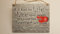 HmHome Holzschild mit Aufschrift If I had my life to live over again I would find you, Valentinstagsgeschenk