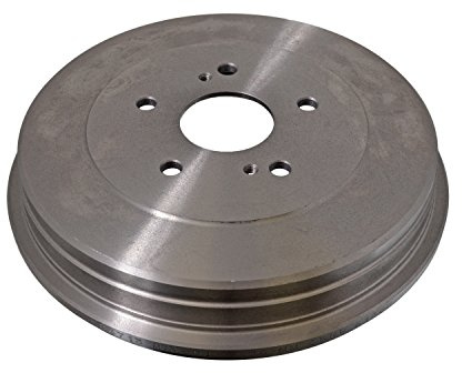 Blue Print ADK84713 Brake Drum, pack of one