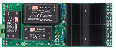 DOEPFER A 100PSU3