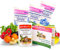 CURE METODO DIMAGRANTE 21 GIORNI NATURALE ED EFFICACE. Zuppa dietetica di cavolo e verdura ricca di fibre e vitamine (84 porzioni). Testato clinicamente.