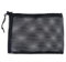 Golfbälle Netztasche, Nylon Mesh Tasche für golfbälle Tennis Ball Golftasche Kofferraum Organizer mit Slide (S/M/L) (S)