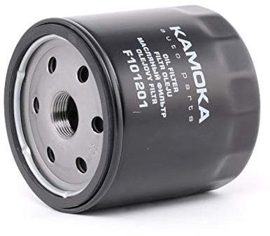 KAMOKA Ölfilter Motorölfilter Anschraubfilter F101201