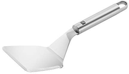 Zwilling Pro Lasagnewender 18/10 Edelstahl