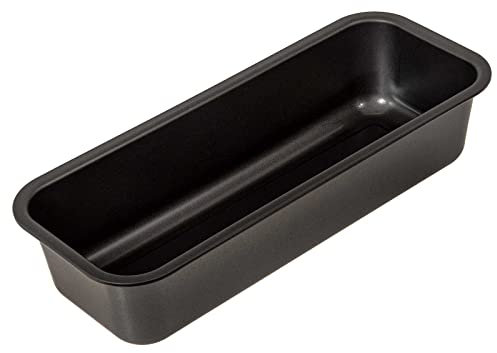 SIDCO Kastenform Brotbackform Königskuchenform Backform Brotform Kuchenform 30cm