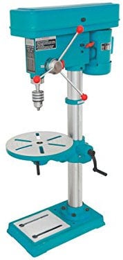 Neilsen Bench Drill 500w 16mm CT3824