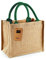 Westford Mill Jute Mini Gift Bag