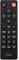 Replacement remote control for LG soundbar SK1