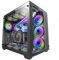 PC Gaming • TrendingPC • Intel Core I5 13400F • Nvidia RTX 4060ti 16Gb • 32Gb RAM DDR4 RGB • 1TB SSD M.2 • Windows 11 Pro • Ref. Liquida 240mm RGB • pc Gamer