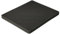 vhbw filtro compatibile con Electrolux ZE327 (903151094) aspirapolvere - Filtro aria di scarico (in spugna), nero