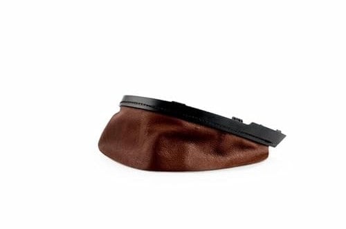 3M Speedglas Leder Halsschutz für Schweißhelm G5-1