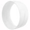 SPARES2GO Air Conditioner Vent Hose Pipe Extension Adaptor Connector (5 / 127mm)