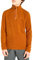 Protest Herren X Anorak, Umberorange, 176