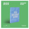 BSS BooSeokSoon (SEVENTEEN) - 1st Single Album SECOND WIND CD + Extra Photocards