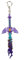 Porte - Clés Z Tears of The Kingdom Pendentif Anime Z Master Sword Métal Porte - Clés Sac Clé De Voiture Accessoires 9cm