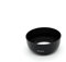 For obiettivo For Canon 50mm F/1.8 II, for obiettivo For Nikon 50mm F/1.8D, paraluce avvitabile, ricambio for ES-62