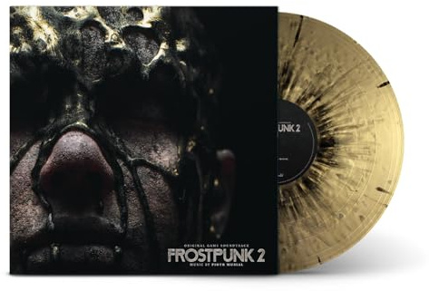 Frostpunk 2 Original Game Soundtrack