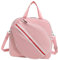 rockible Tennistasche, Tennistasche, Outdoor-Sporttasche, stilvolle Tennis-Handtasche, Sporttasche, Premium-Schläger-Tragetasche, Pink Style B