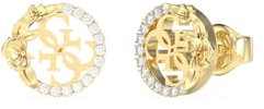 GUESS JEWELS JEWELRY Mod. JUBE05041JWYGT-U