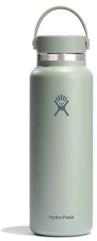 Hydro Flask 1,2 l Wide Flex Cap Agave
