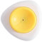 Oeuf Perforatrice, Perceur D'oeufs, Pique Piqueur, Outil De Perceur D'oeufs, Batteurs À Œufs Coupe Oeuf À La Coque D'oeuf Séparateur, Perforatrice En Forme D'œuf Poussin