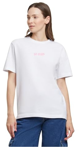 Mister Tee Damen T-Shirt