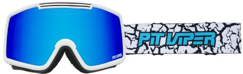 The Miami Nights French Fry Goggle