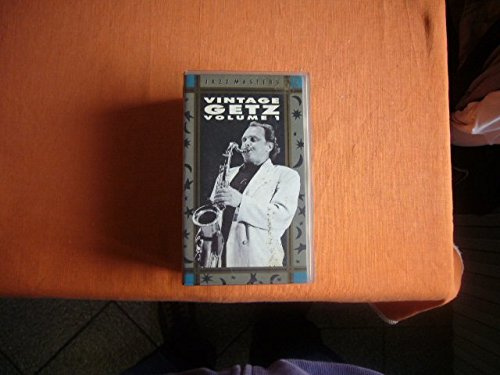 Vintage Getz Vol.1