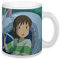 Studio Ghibli Spirited away Chihiros Reise ins Zauberland