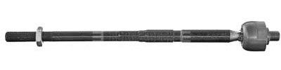 Borg & Beck BTR5963 Rack End L/R To Fit Ford Ecosport 2013-