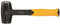 Dewalt 3 Lbs 1 Piece Drilling Hammer
