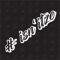 # ISN' itze - Sticker