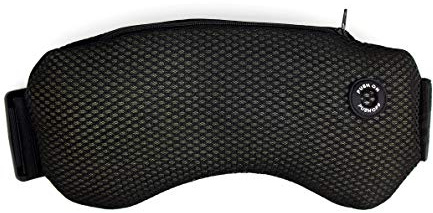 On The Move Back Massager