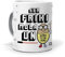 Taza Ser Friki Mola un Huevo