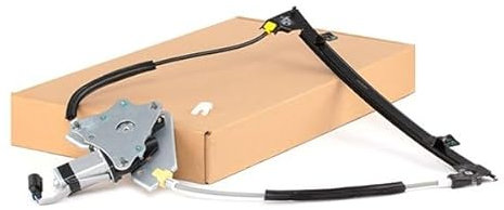 RIDEX 1561W0138 Fensterheber Vorne Links Elektrischer mit Elektromotor