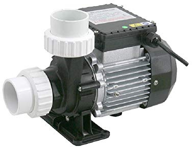 LX WE14 Circulation Pump, Spa & Hot Tub Pump By LX