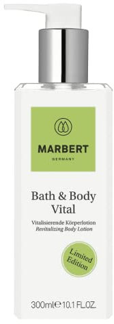 Vital Body Lotion 300 ml