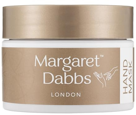 Margaret Dabbs PURE Cracked Heel Treatment Balm 140ml