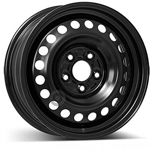 Alufelge Alcar 6596 6 5x16 ET40 5x114 3 6596