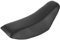 Aramox Plastique et Cuir Artificiel et ¨¦ponge Coussin de Si¨¨ge Souple Accessoires de Tapis de Selle en Cuir Artificiel, Adapt¨¦ pour Petit Quad ¨¤ Quatre Roues